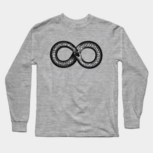 Ouroboros Long Sleeve T-Shirt